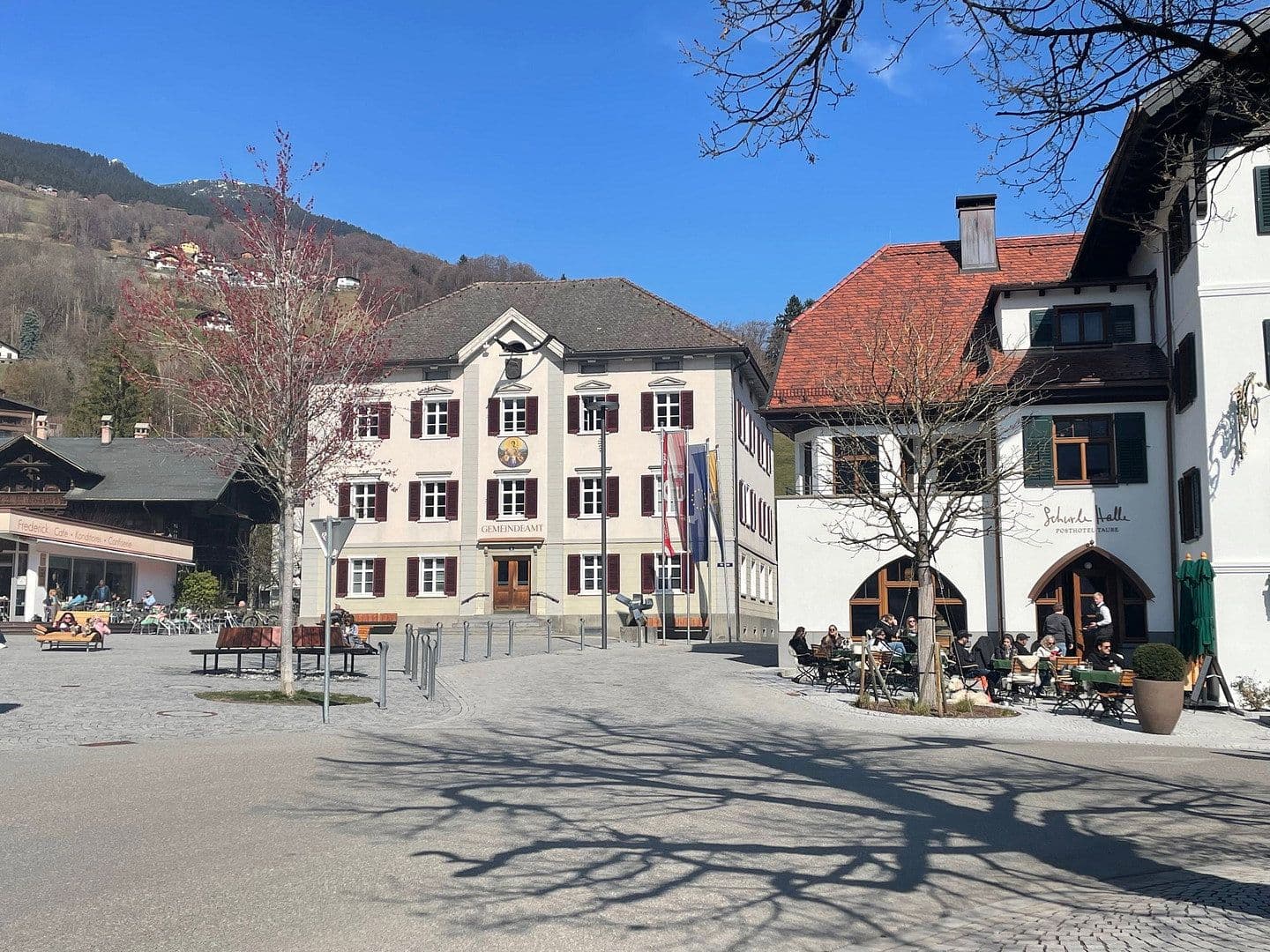 house for sale, 271 m², Schruns, Vorarlberg house for sale, 271 m², Schruns, Vorarlberg