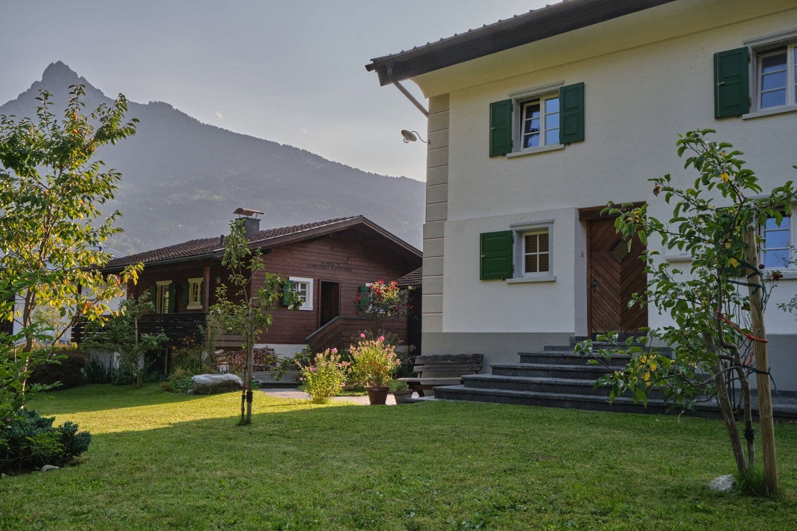 house for sale, 271 m², Schruns, Vorarlberg house for sale, 271 m², Schruns, Vorarlberg