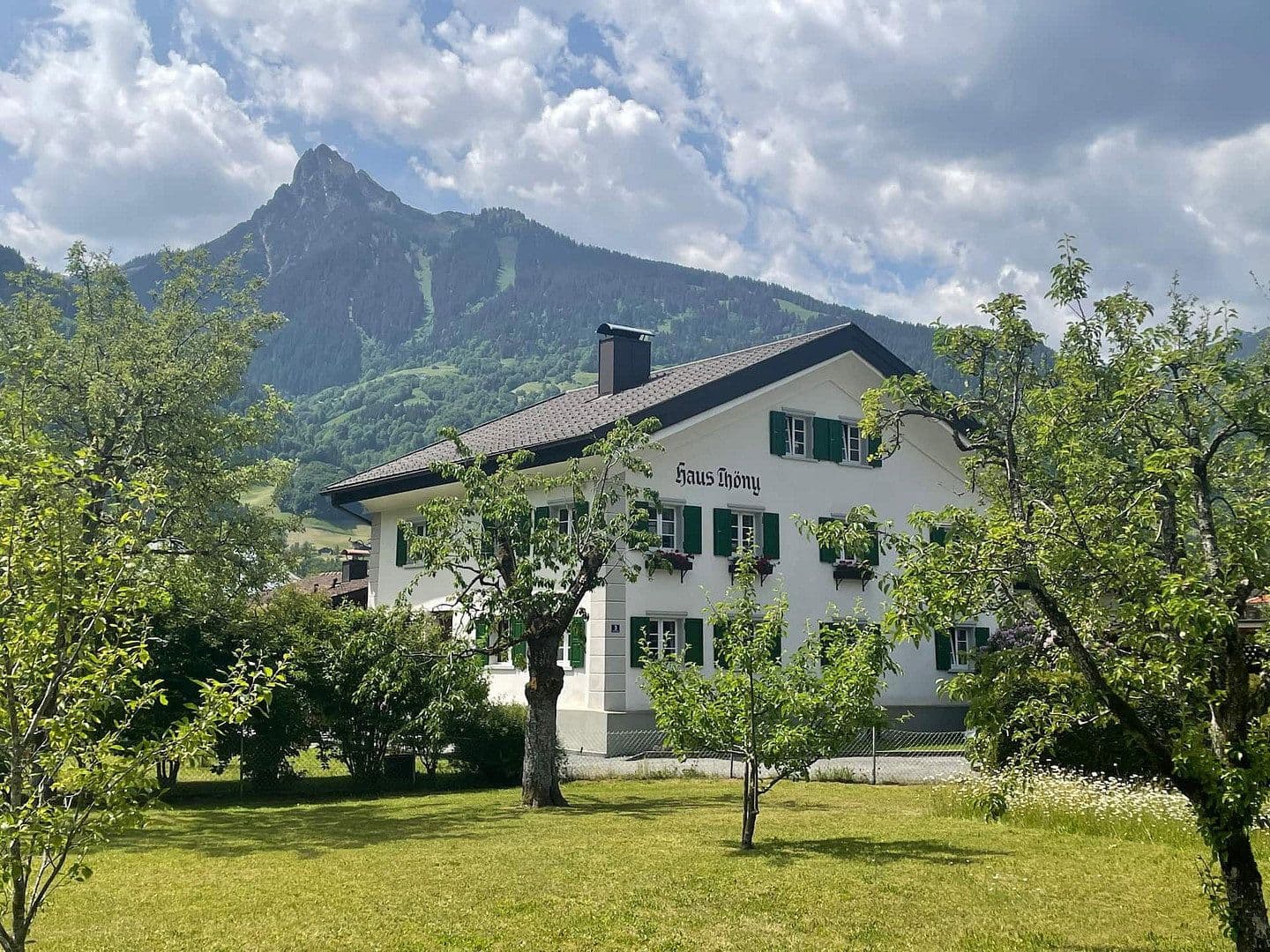 house for sale, 271 m², Schruns, Vorarlberg house for sale, 271 m², Schruns, Vorarlberg