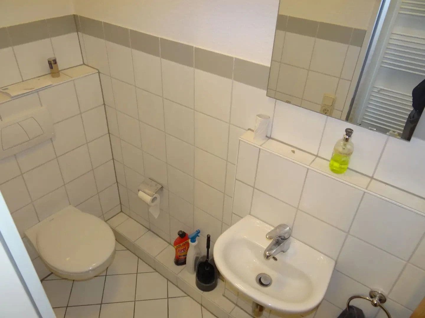 4 bedroom flat to rent, 176 m², Borngasse 4, Dingelstädt, Thuringia 4 bedroom flat to rent, 176 m², Borngasse 4, Dingelstädt, Thuringia