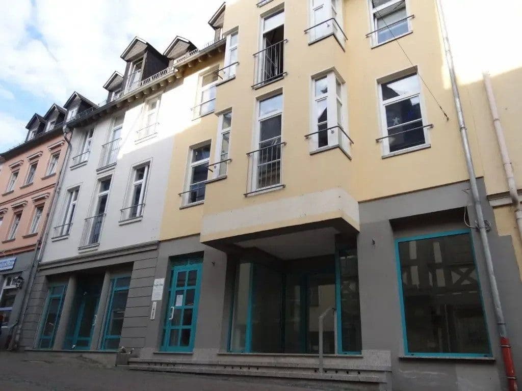 4 bedroom flat to rent, 176 m², Borngasse 4, Dingelstädt, Thuringia 4 bedroom flat to rent, 176 m², Borngasse 4, Dingelstädt, Thuringia