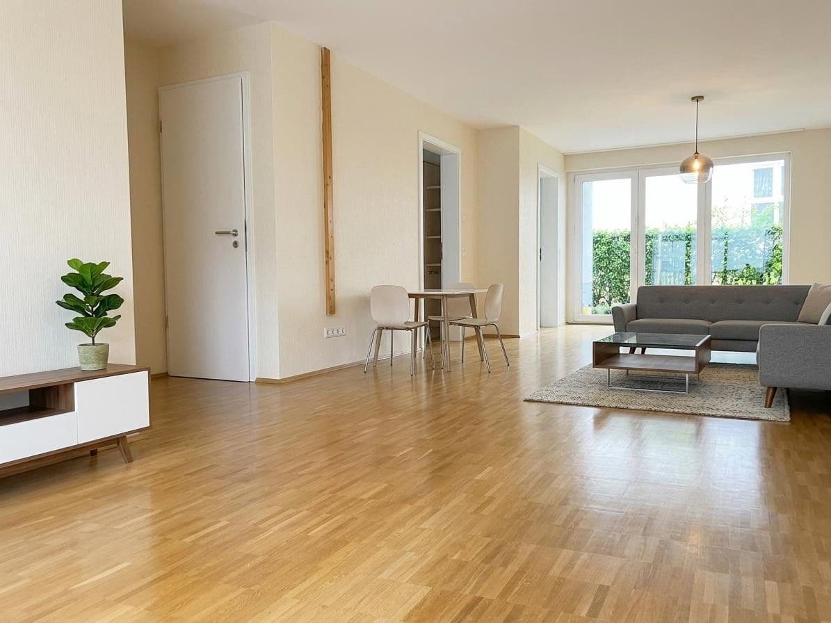 3 bedroom flat to rent, 94 m², Mainz, Rhineland-Palatinate 3 bedroom flat to rent, 94 m², Mainz, Rhineland-Palatinate