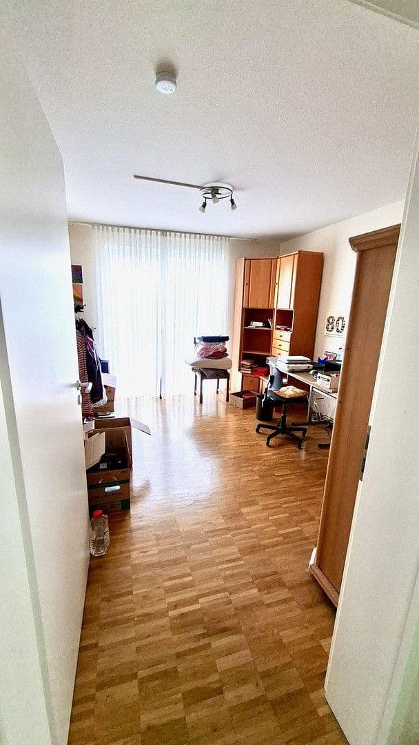 3 bedroom flat to rent, 94 m², Mainz, Rhineland-Palatinate 3 bedroom flat to rent, 94 m², Mainz, Rhineland-Palatinate