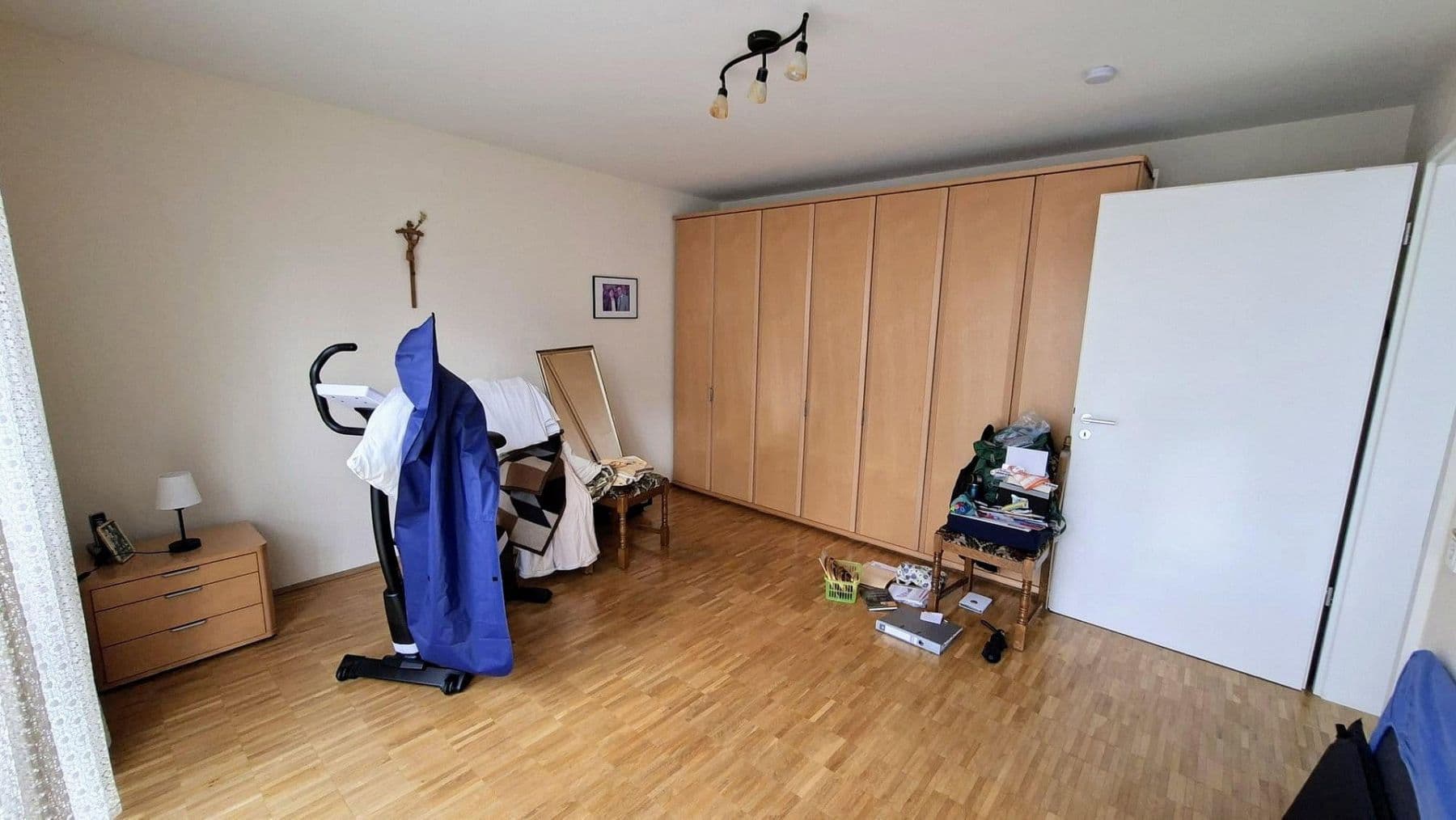 3 bedroom flat to rent, 94 m², Mainz, Rhineland-Palatinate 3 bedroom flat to rent, 94 m², Mainz, Rhineland-Palatinate