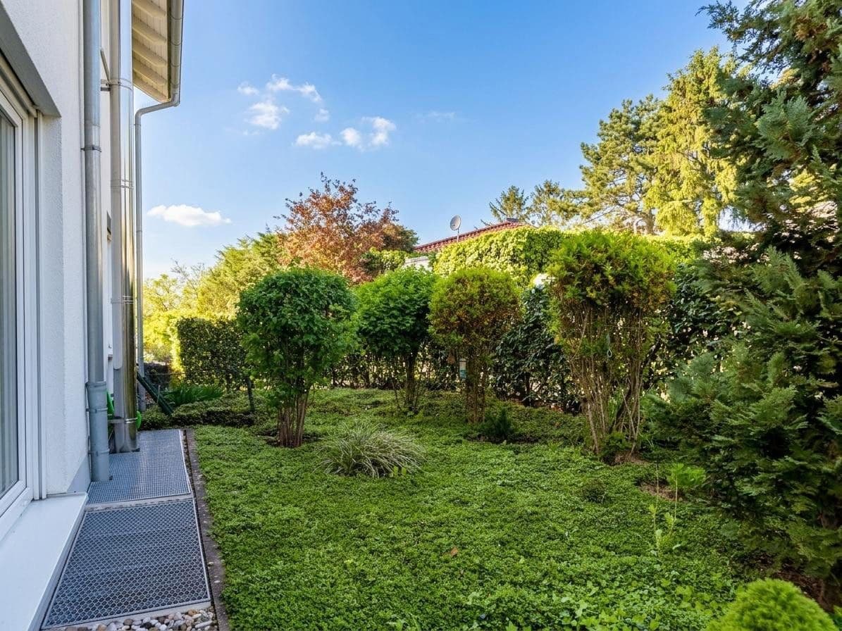 3 bedroom flat to rent, 94 m², Mainz, Rhineland-Palatinate 3 bedroom flat to rent, 94 m², Mainz, Rhineland-Palatinate