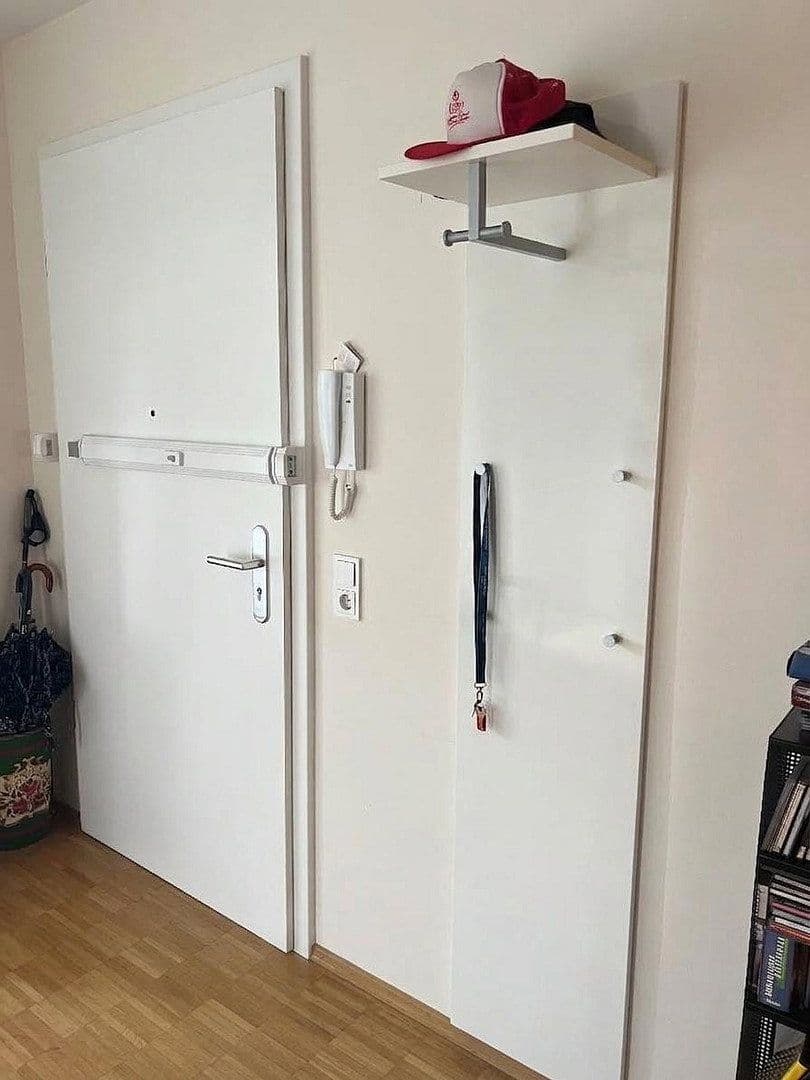 3 bedroom flat to rent, 94 m², Mainz, Rhineland-Palatinate 3 bedroom flat to rent, 94 m², Mainz, Rhineland-Palatinate