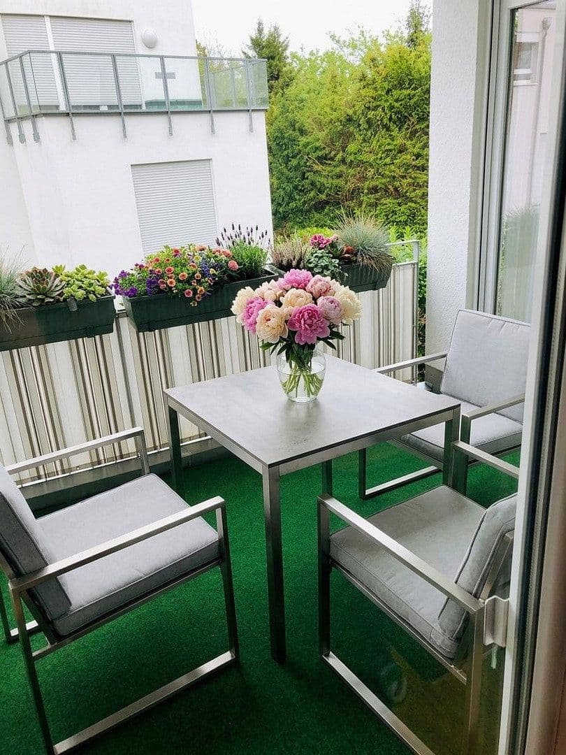 3 bedroom flat to rent, 94 m², Mainz, Rhineland-Palatinate 3 bedroom flat to rent, 94 m², Mainz, Rhineland-Palatinate