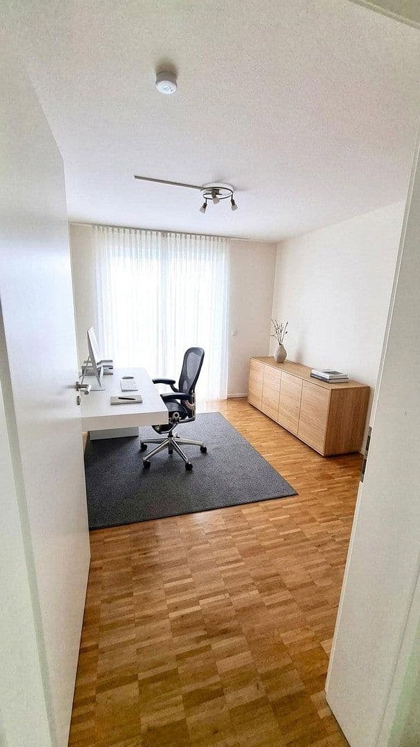 3 bedroom flat to rent, 94 m², Mainz, Rhineland-Palatinate 3 bedroom flat to rent, 94 m², Mainz, Rhineland-Palatinate