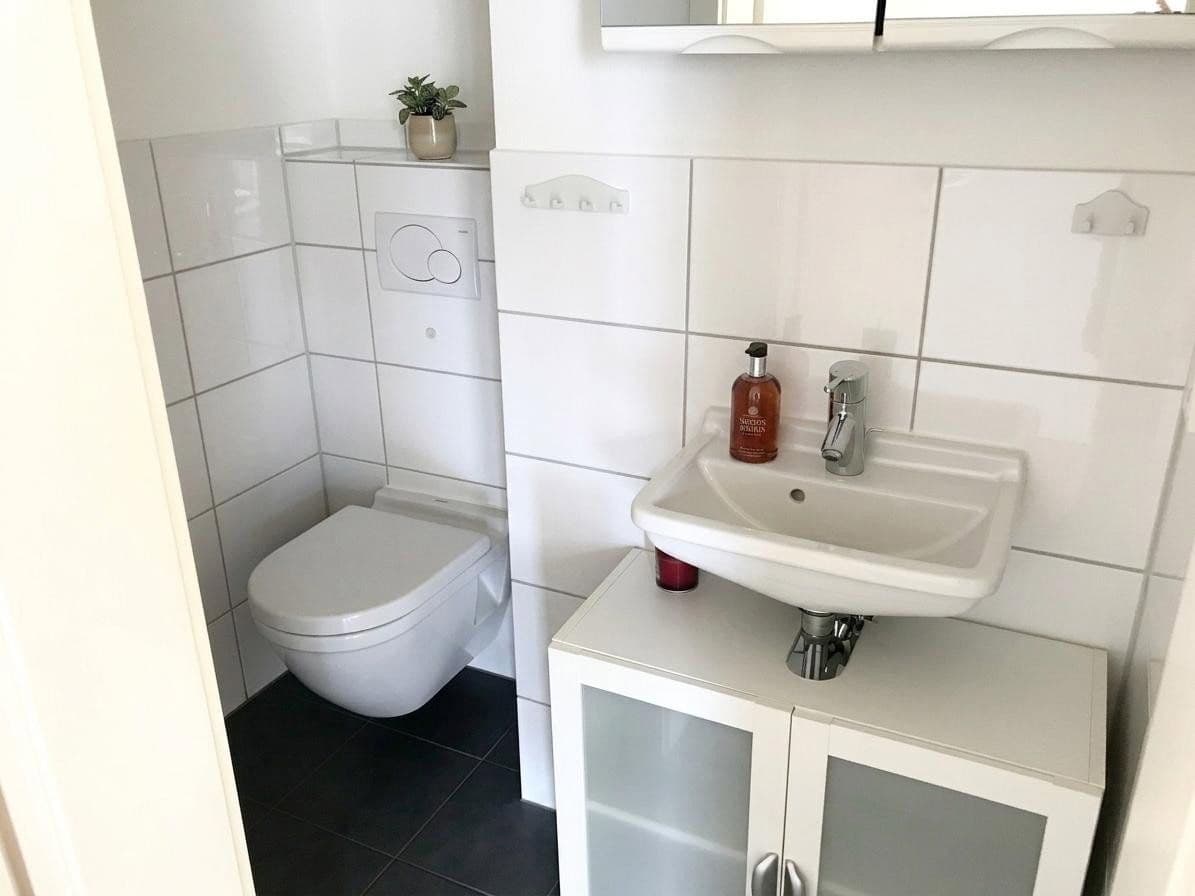 3 bedroom flat to rent, 94 m², Mainz, Rhineland-Palatinate 3 bedroom flat to rent, 94 m², Mainz, Rhineland-Palatinate