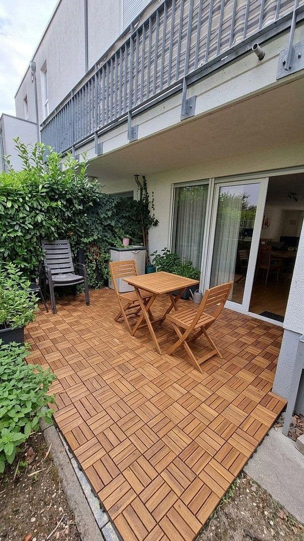 3 bedroom flat to rent, 94 m², Mainz, Rhineland-Palatinate 3 bedroom flat to rent, 94 m², Mainz, Rhineland-Palatinate