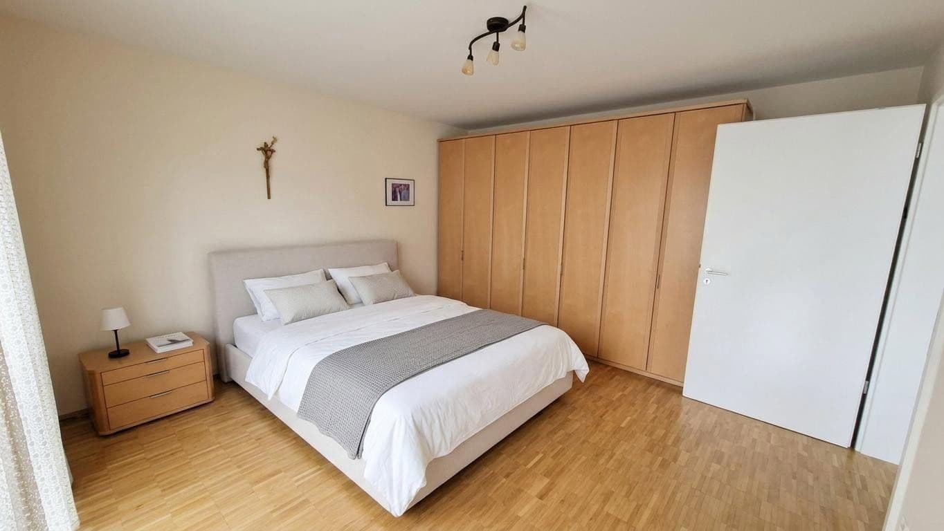 3 bedroom flat to rent, 94 m², Mainz, Rhineland-Palatinate 3 bedroom flat to rent, 94 m², Mainz, Rhineland-Palatinate