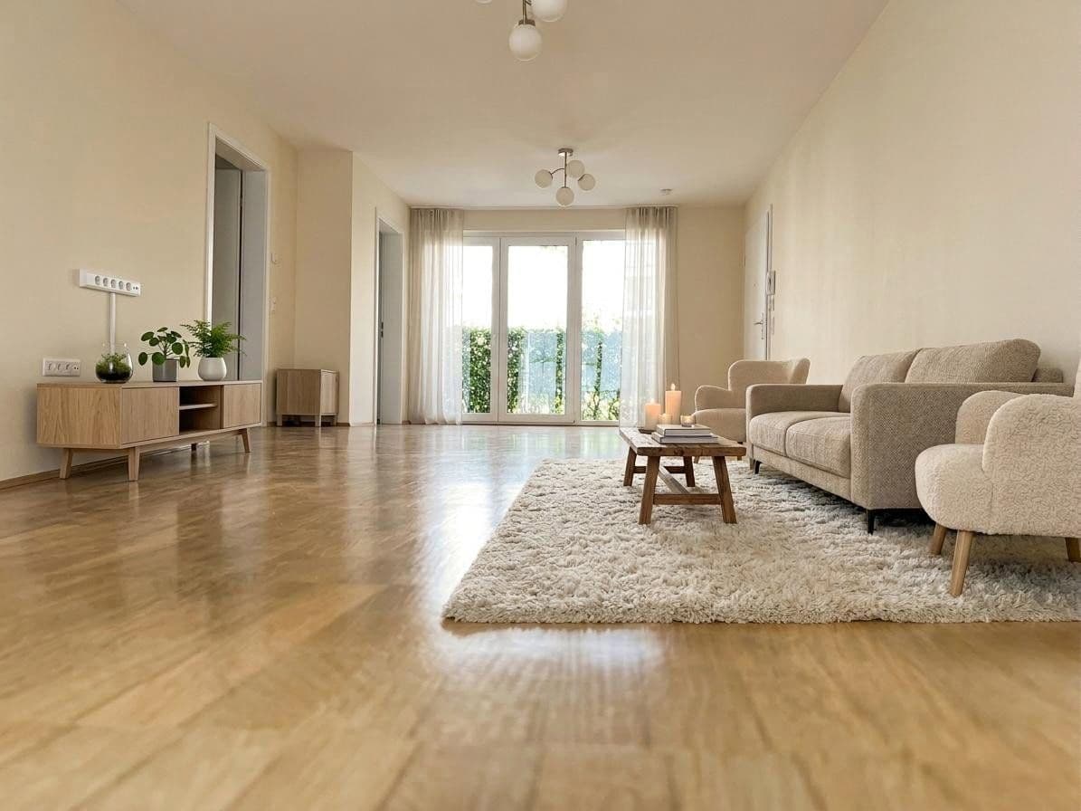 3 bedroom flat to rent, 94 m², Mainz, Rhineland-Palatinate 3 bedroom flat to rent, 94 m², Mainz, Rhineland-Palatinate