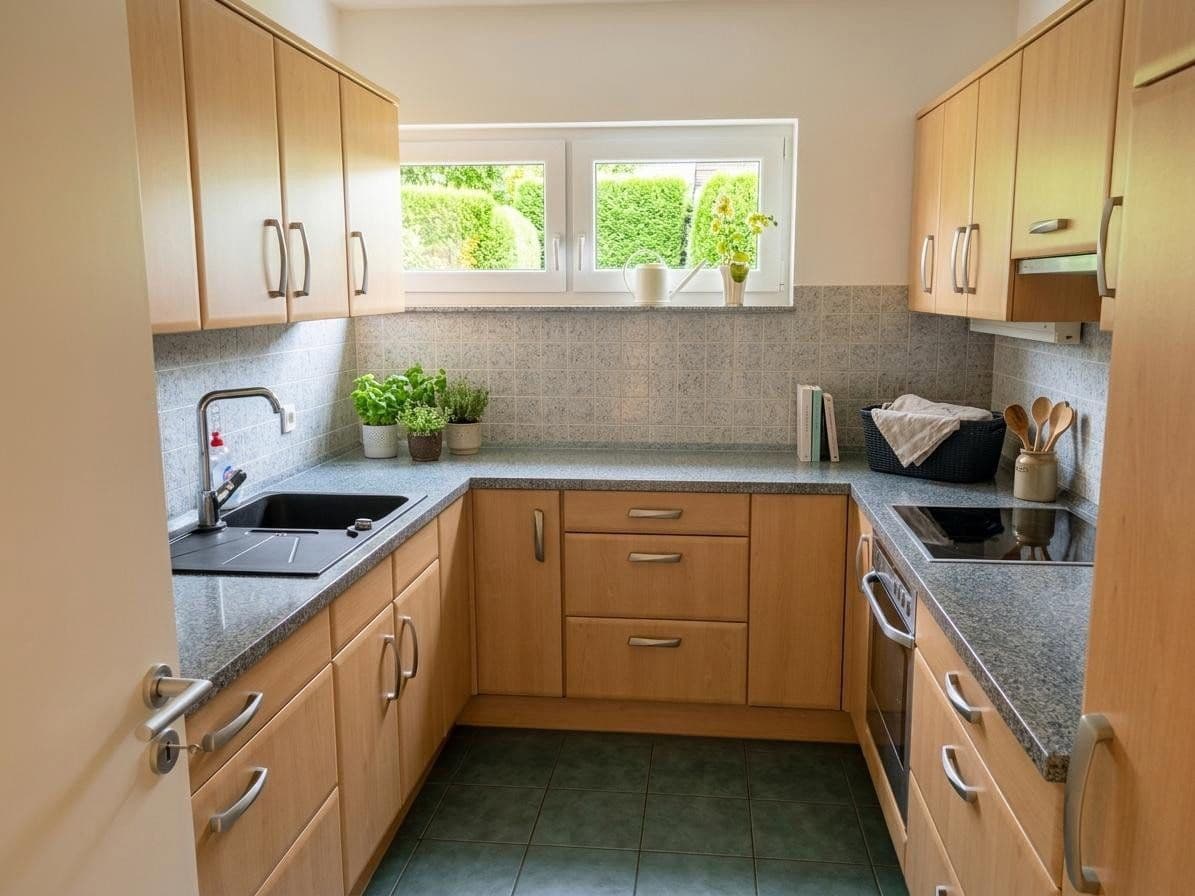 3 bedroom flat to rent, 94 m², Mainz, Rhineland-Palatinate 3 bedroom flat to rent, 94 m², Mainz, Rhineland-Palatinate