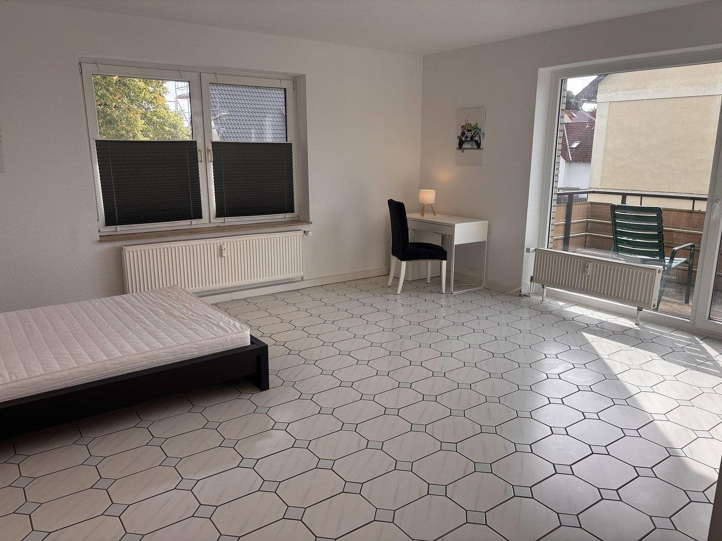 4 bedroom flat to rent, 118 m², Wunstorf, Lower Saxony 4 bedroom flat to rent, 118 m², Wunstorf, Lower Saxony