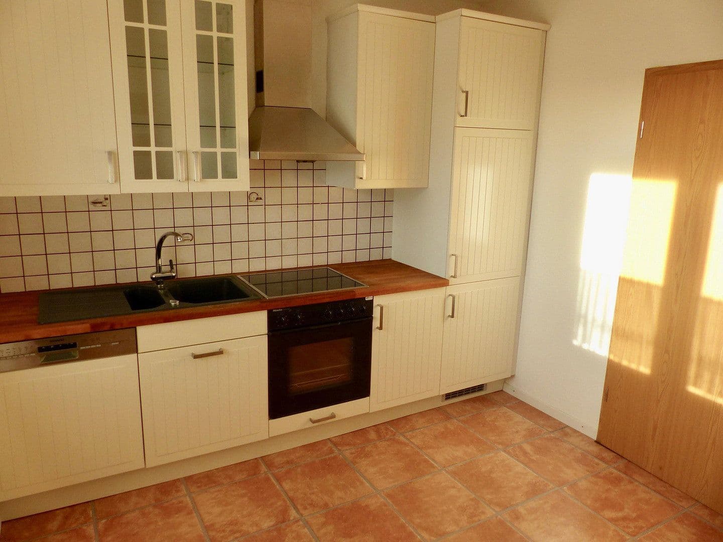 4 bedroom flat to rent, 118 m², Wunstorf, Lower Saxony 4 bedroom flat to rent, 118 m², Wunstorf, Lower Saxony