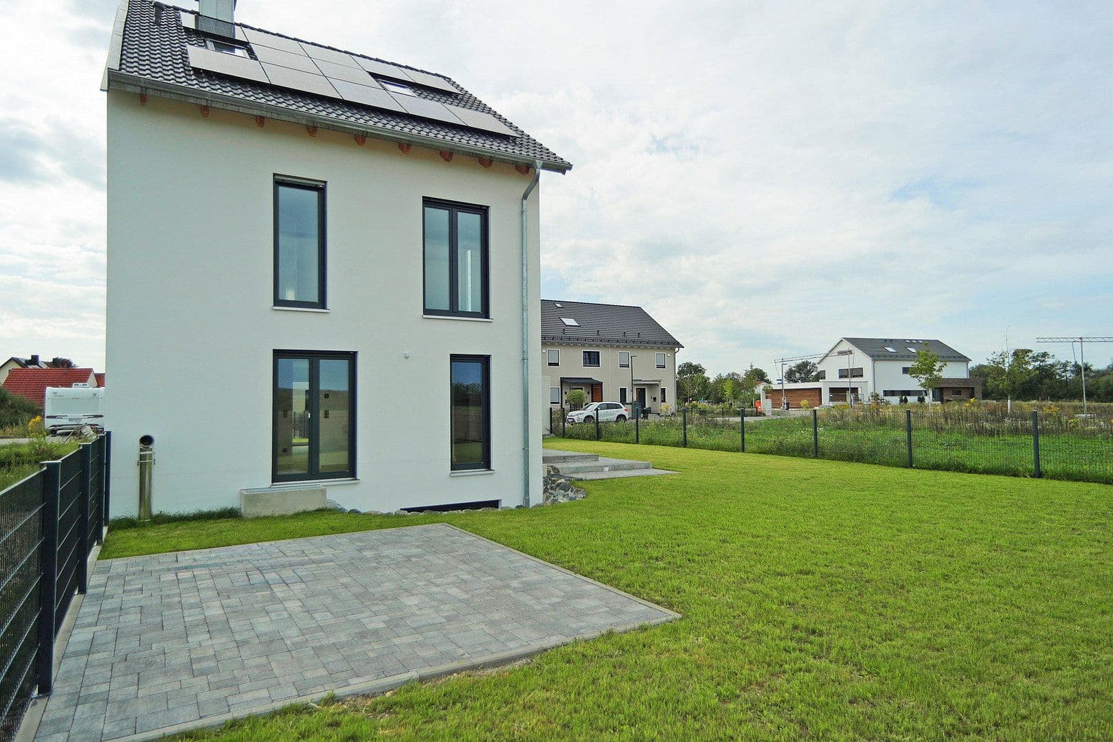 house for sale, 164 m², Zimmererweg 3, Bergkirchen, Bavaria house for sale, 164 m², Zimmererweg 3, Bergkirchen, Bavaria