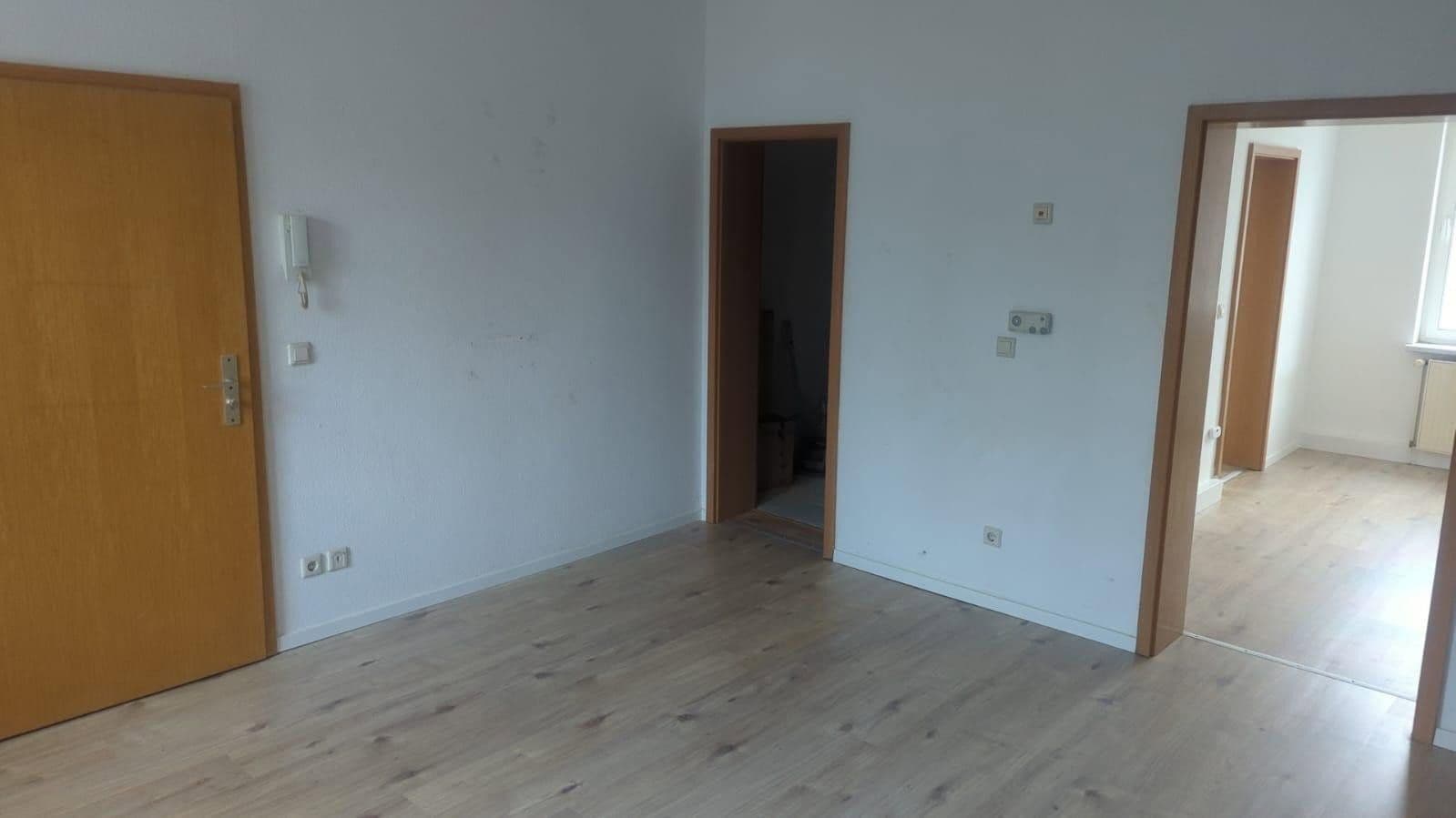 Studio flat to rent, 34 m², Perleberger Str. 3b, Kyritz, Brandenburg Studio flat to rent, 34 m², Perleberger Str. 3b, Kyritz, Brandenburg