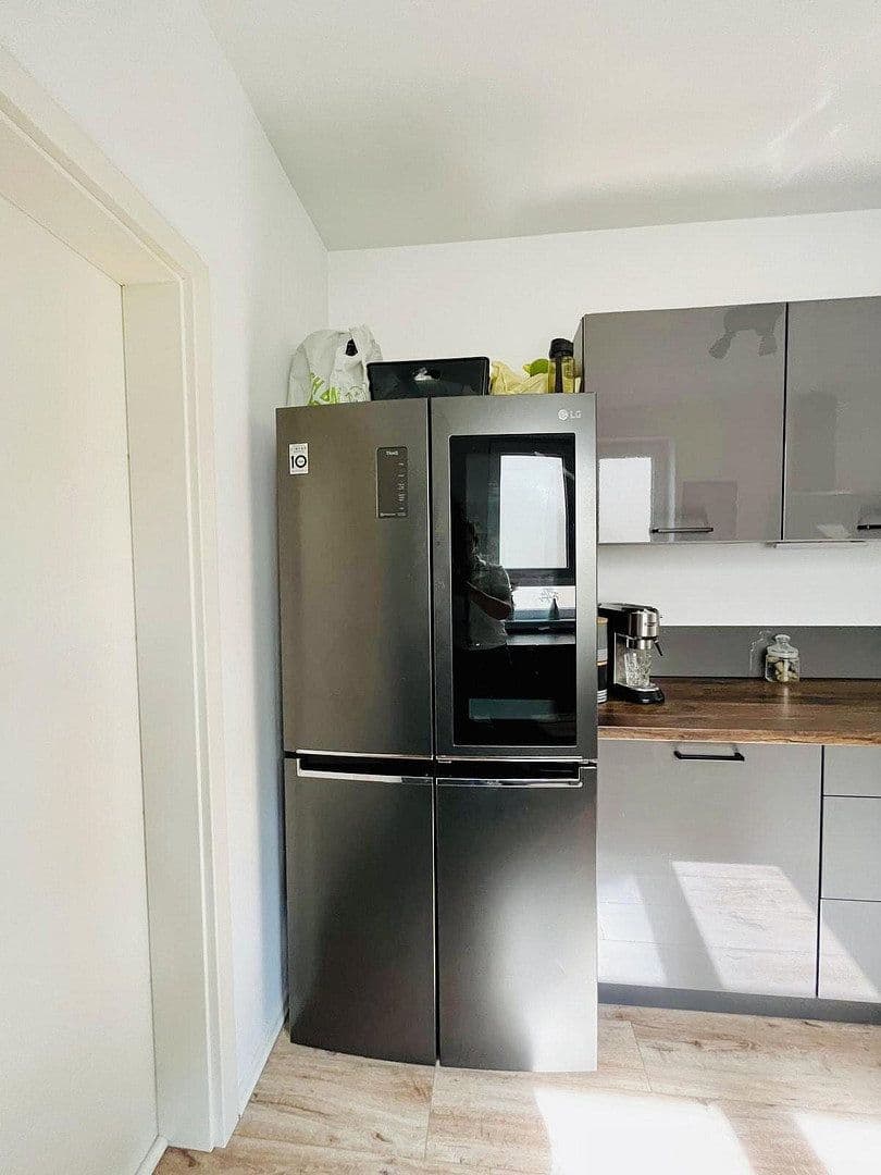 3 bedroom flat to rent, 95 m², Viersen, North Rhine-Westphalia 3 bedroom flat to rent, 95 m², Viersen, North Rhine-Westphalia