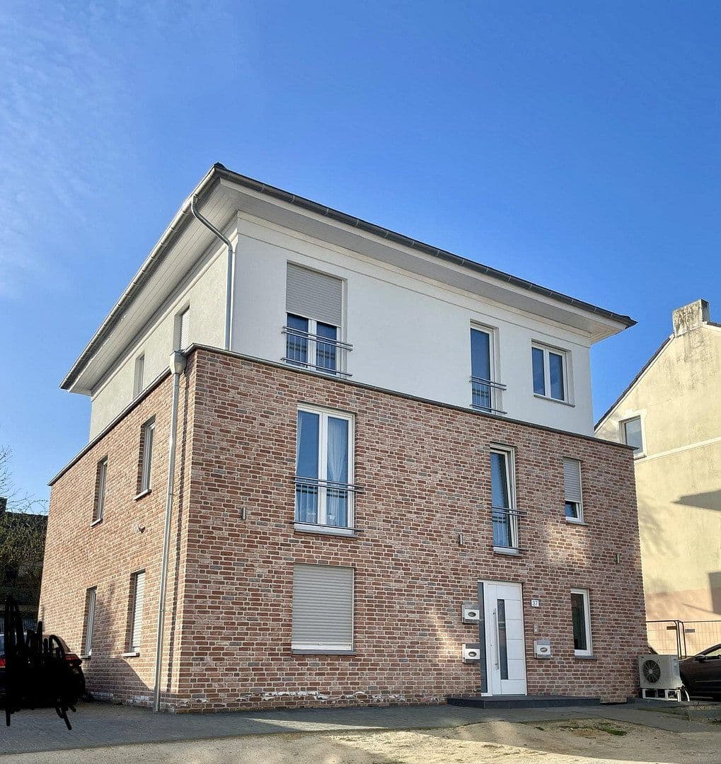 3 bedroom flat to rent, 95 m², Viersen, North Rhine-Westphalia 3 bedroom flat to rent, 95 m², Viersen, North Rhine-Westphalia