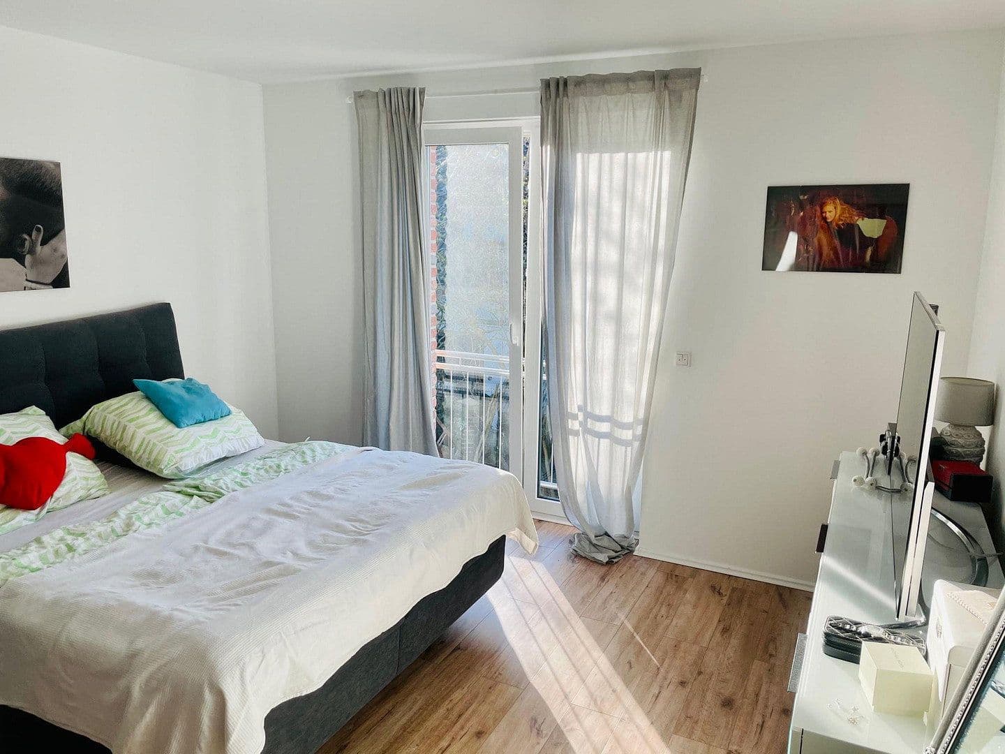 3 bedroom flat to rent, 95 m², Viersen, North Rhine-Westphalia 3 bedroom flat to rent, 95 m², Viersen, North Rhine-Westphalia