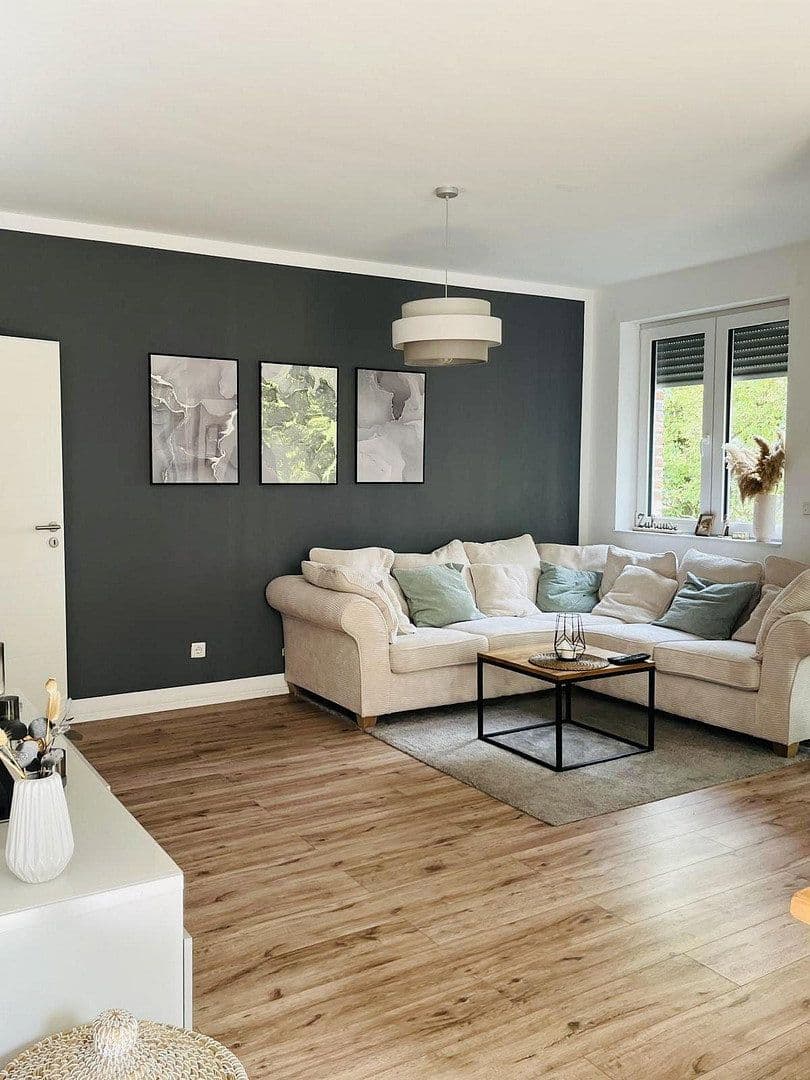 3 bedroom flat to rent, 95 m², Viersen, North Rhine-Westphalia 3 bedroom flat to rent, 95 m², Viersen, North Rhine-Westphalia