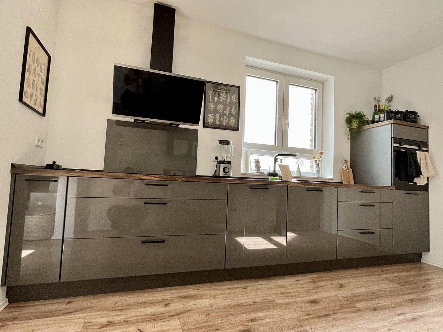 3 bedroom flat to rent, 95 m², Viersen, North Rhine-Westphalia 3 bedroom flat to rent, 95 m², Viersen, North Rhine-Westphalia