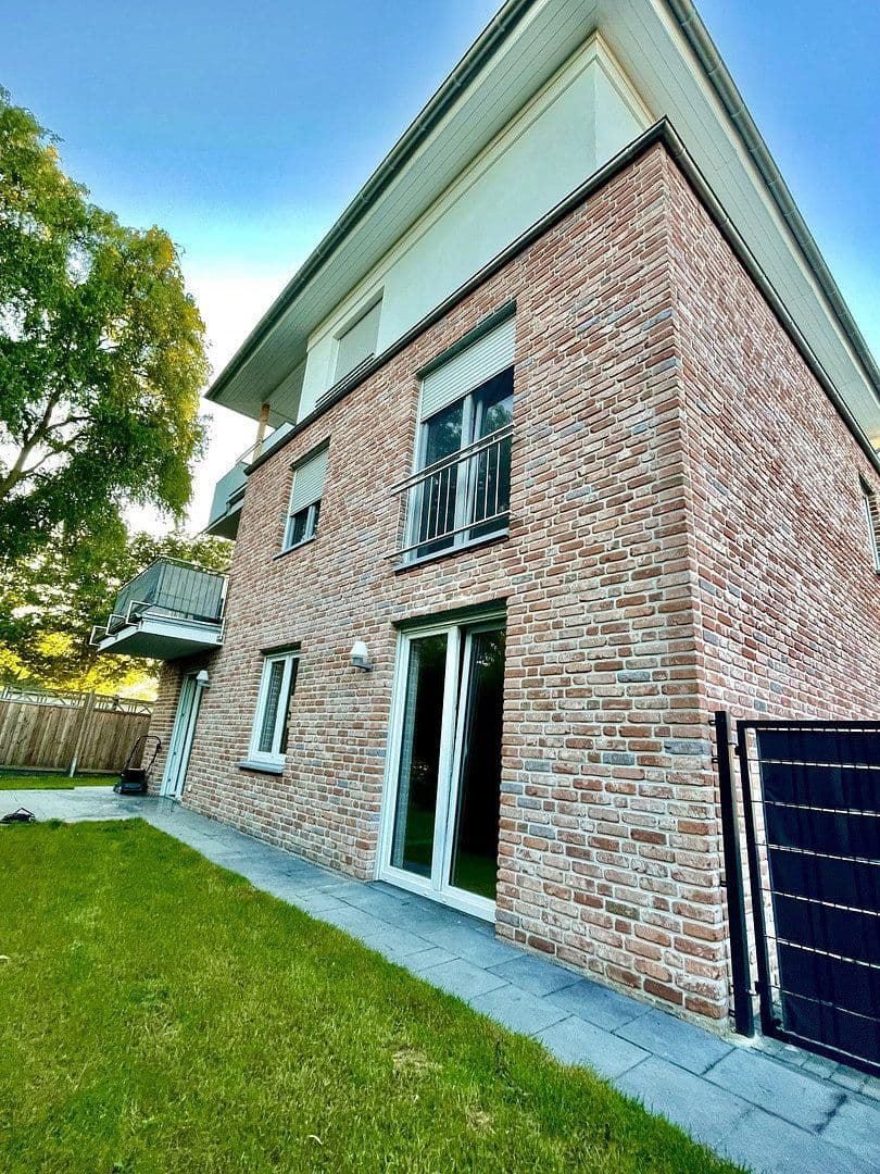 3 bedroom flat to rent, 95 m², Viersen, North Rhine-Westphalia 3 bedroom flat to rent, 95 m², Viersen, North Rhine-Westphalia