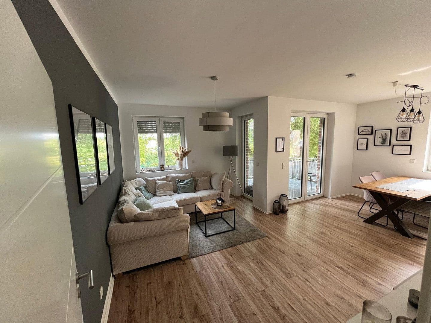 3 bedroom flat to rent, 95 m², Viersen, North Rhine-Westphalia 3 bedroom flat to rent, 95 m², Viersen, North Rhine-Westphalia