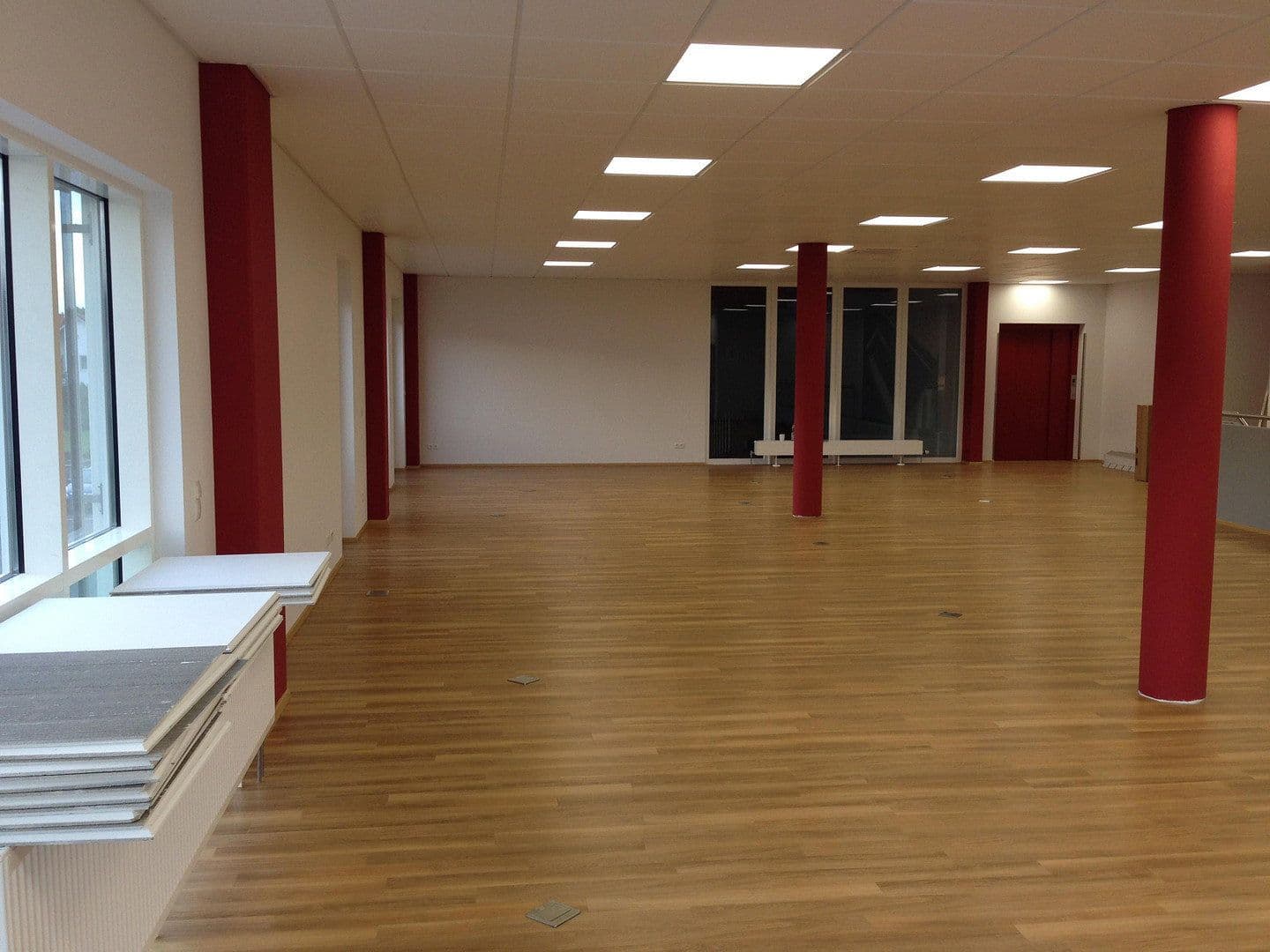 non-residential property for sale, 2,277 m², Waldstraße 1a, Heusenstamm, Hesse non-residential property for sale, 2,277 m², Waldstraße 1a, Heusenstamm, Hesse