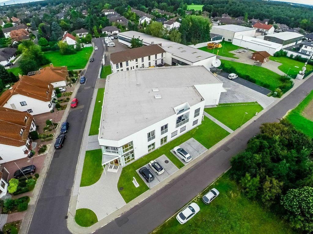 non-residential property for sale, 2,277 m², Waldstraße 1a, Heusenstamm, Hesse non-residential property for sale, 2,277 m², Waldstraße 1a, Heusenstamm, Hesse