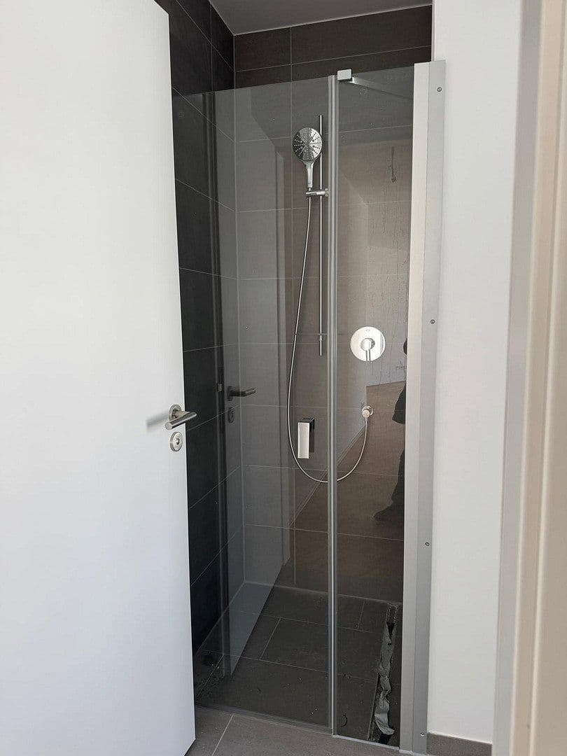 1 bedroom flat to rent, 43 m², Ludwig-Feuerbach Str. 4, Nuernberg, Bavaria 1 bedroom flat to rent, 43 m², Ludwig-Feuerbach Str. 4, Nuernberg, Bavaria