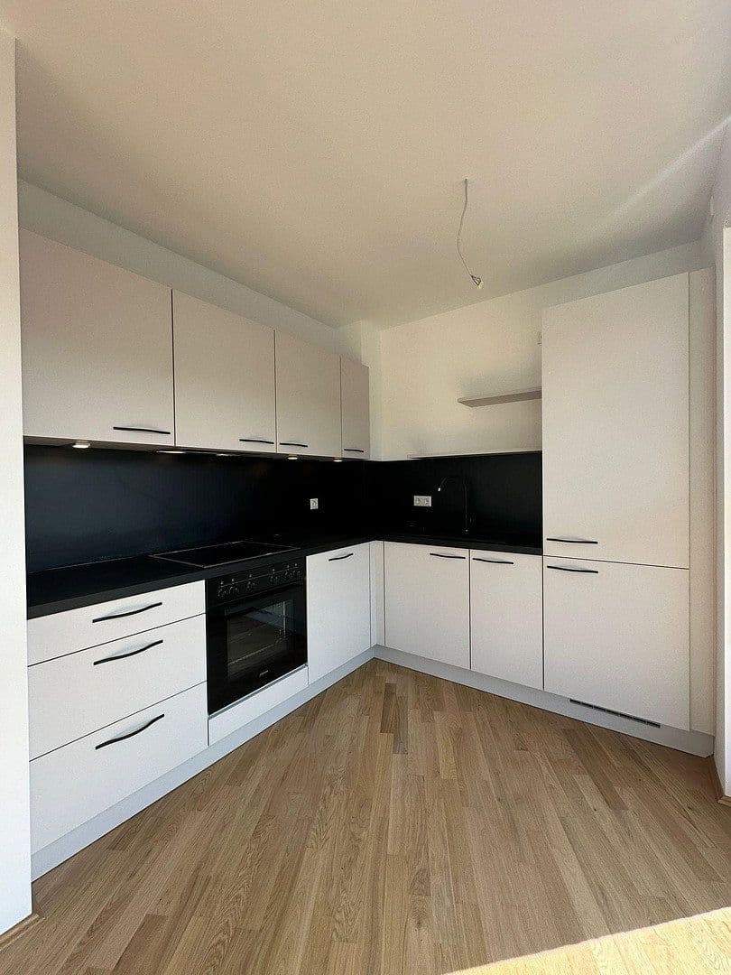 1 bedroom flat to rent, 43 m², Ludwig-Feuerbach Str. 4, Nuernberg, Bavaria 1 bedroom flat to rent, 43 m², Ludwig-Feuerbach Str. 4, Nuernberg, Bavaria