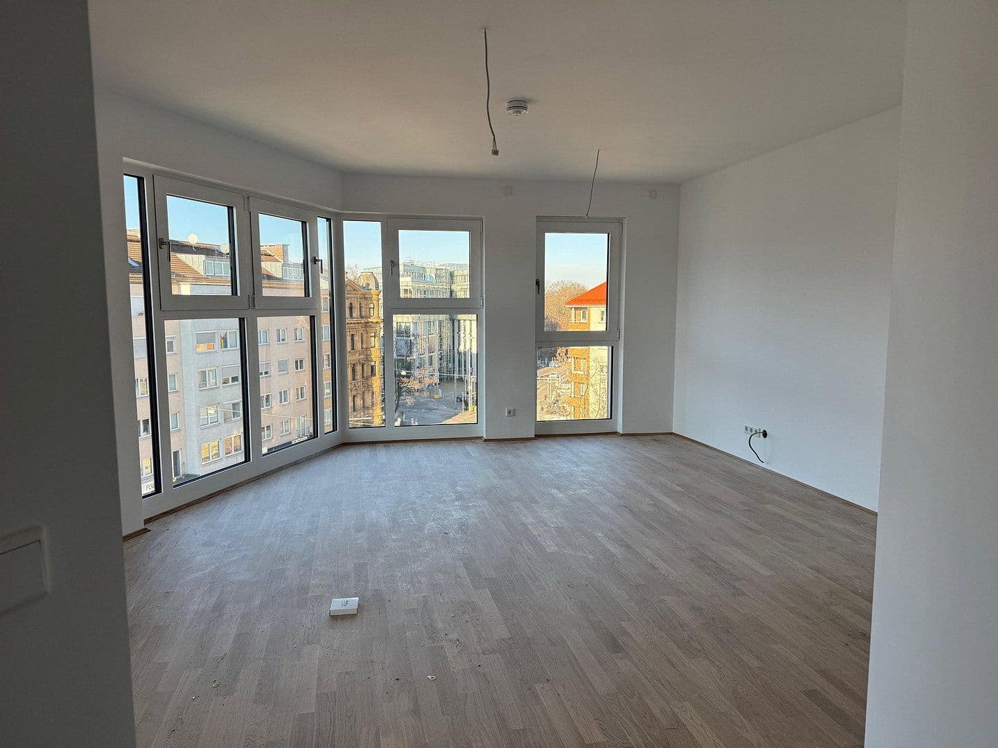1 bedroom flat to rent, 43 m², Ludwig-Feuerbach Str. 4, Nuernberg, Bavaria 1 bedroom flat to rent, 43 m², Ludwig-Feuerbach Str. 4, Nuernberg, Bavaria