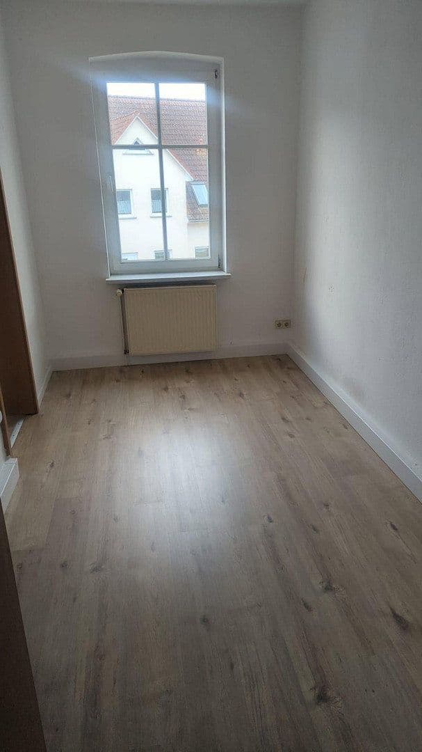 Studio flat to rent, 34 m², Perleberger Str. 3b, Kyritz, Brandenburg Studio flat to rent, 34 m², Perleberger Str. 3b, Kyritz, Brandenburg