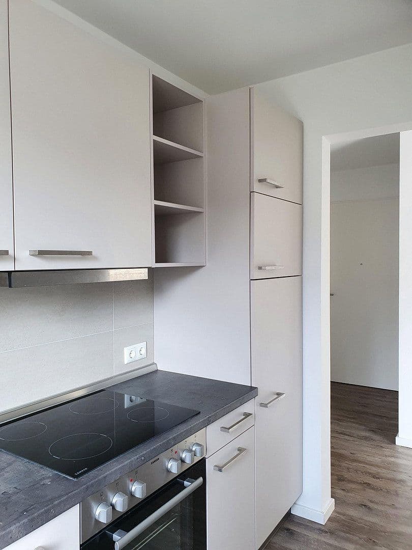 2 bedroom flat to rent, 50 m², Trautenauer Str. 13, Berlin, Berlin 2 bedroom flat to rent, 50 m², Trautenauer Str. 13, Berlin, Berlin