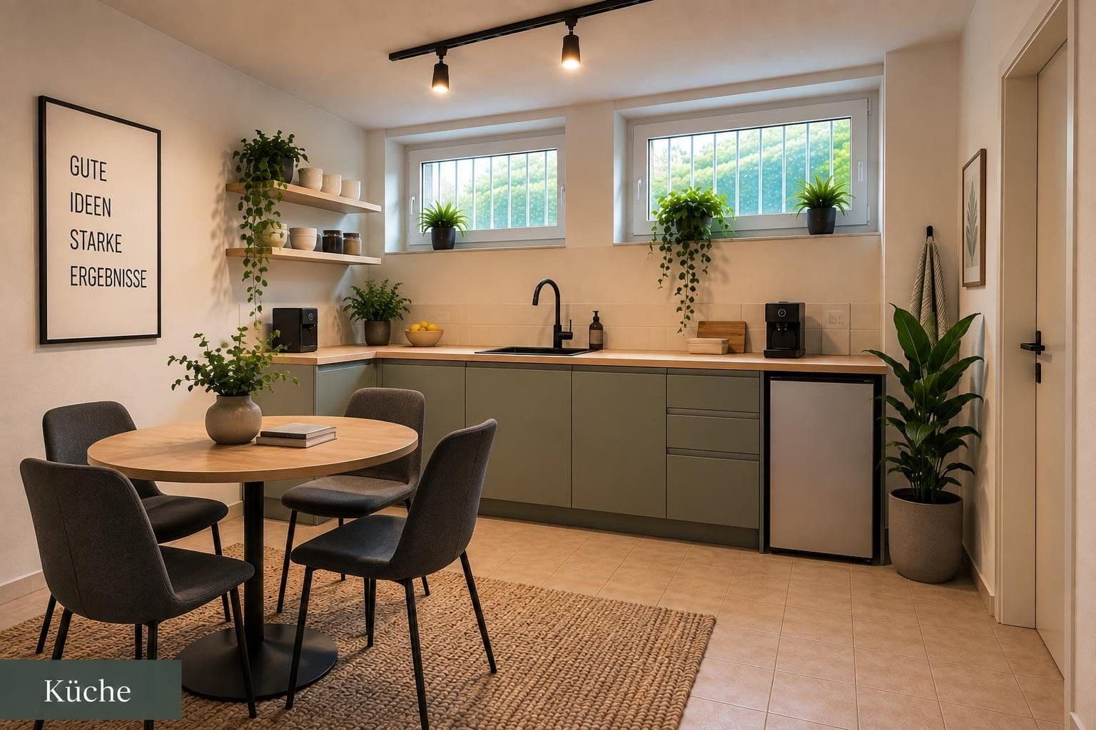 office to rent, 65 m², Datteln, North Rhine-Westphalia office to rent, 65 m², Datteln, North Rhine-Westphalia