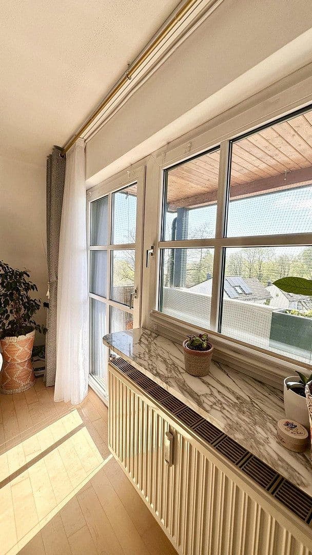 2 bedroom flat to rent, 78 m², Äußere Bayreuther Str. 45, Hof, Bavaria 2 bedroom flat to rent, 78 m², Äußere Bayreuther Str. 45, Hof, Bavaria