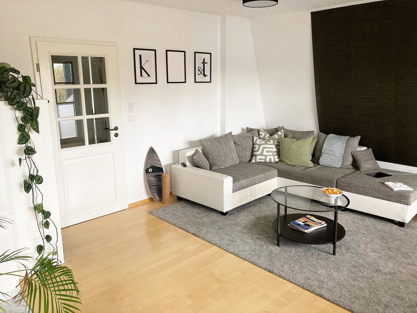 2 bedroom flat to rent, 78 m², Äußere Bayreuther Str. 45, Hof, Bavaria 2 bedroom flat to rent, 78 m², Äußere Bayreuther Str. 45, Hof, Bavaria