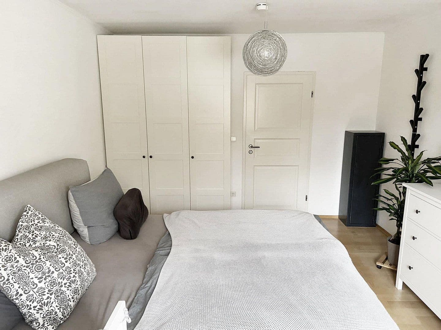 2 bedroom flat to rent, 78 m², Äußere Bayreuther Str. 45, Hof, Bavaria 2 bedroom flat to rent, 78 m², Äußere Bayreuther Str. 45, Hof, Bavaria