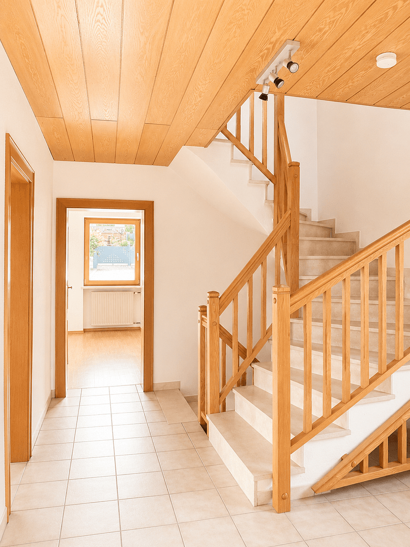 house for sale, 160 m², Marklkofen, Bavaria house for sale, 160 m², Marklkofen, Bavaria