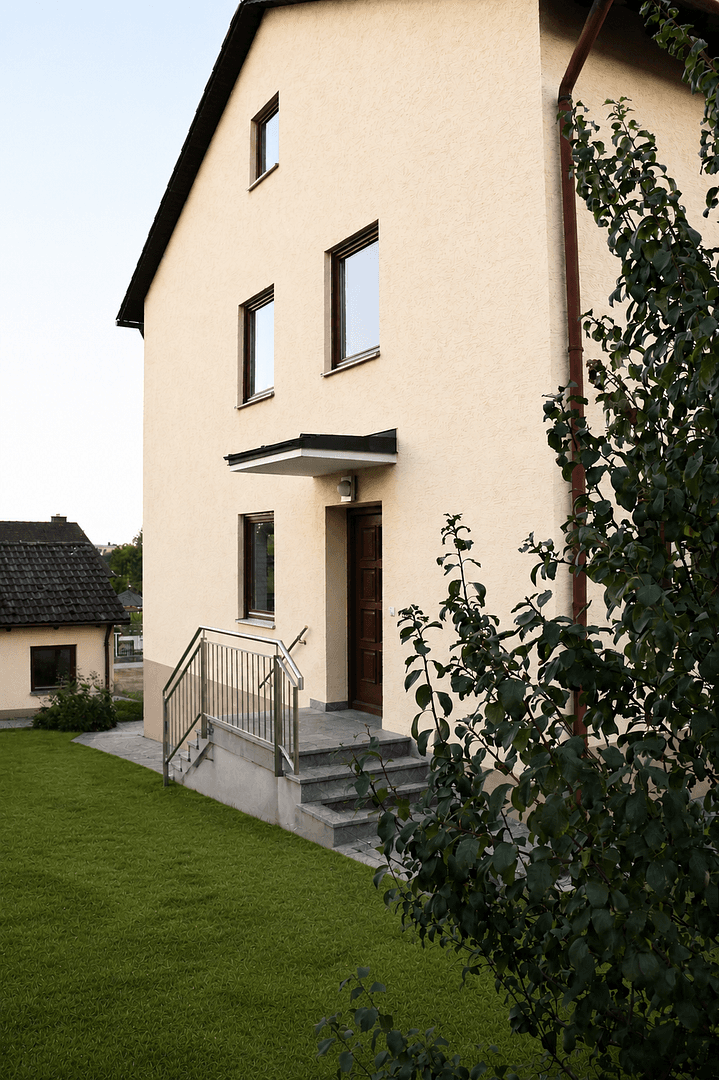 house for sale, 160 m², Marklkofen, Bavaria house for sale, 160 m², Marklkofen, Bavaria