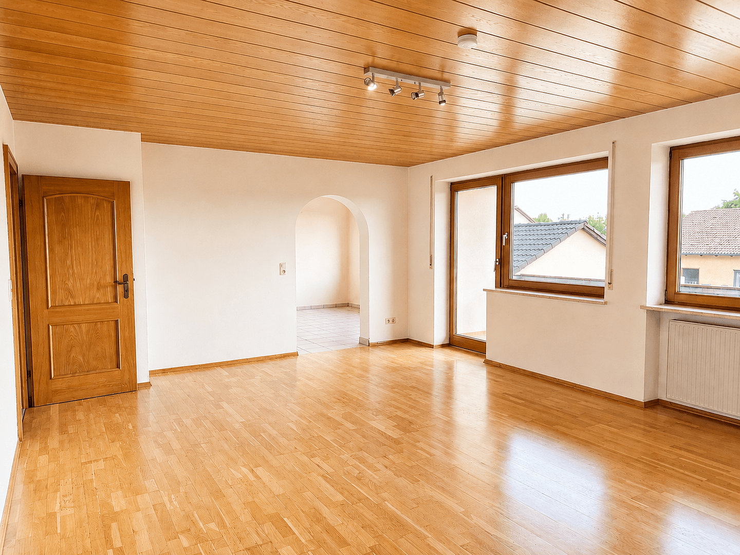 house for sale, 160 m², Marklkofen, Bavaria house for sale, 160 m², Marklkofen, Bavaria
