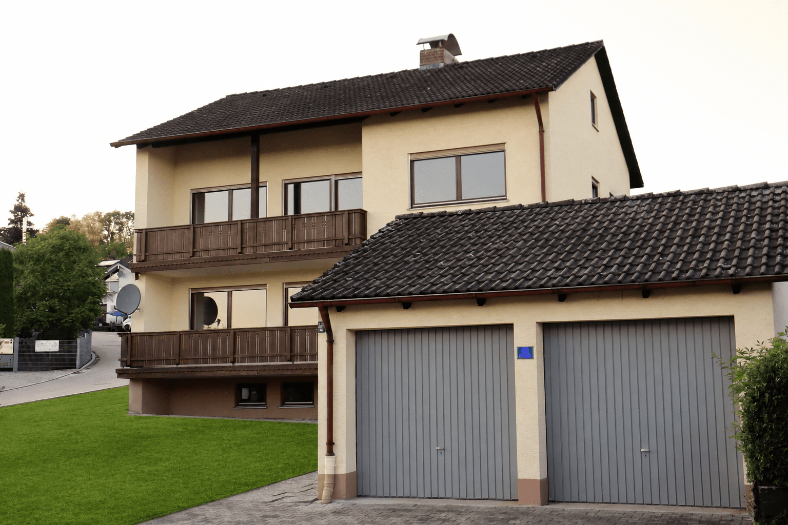 house for sale, 160 m², Marklkofen, Bavaria house for sale, 160 m², Marklkofen, Bavaria