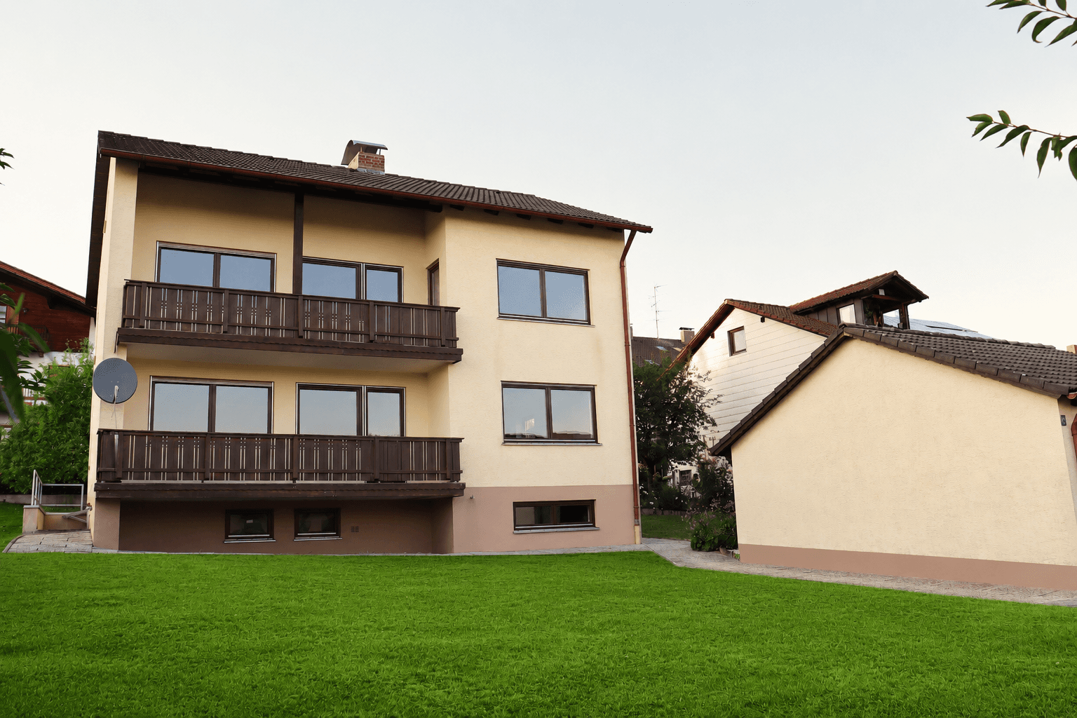 house for sale, 160 m², Marklkofen, Bavaria house for sale, 160 m², Marklkofen, Bavaria
