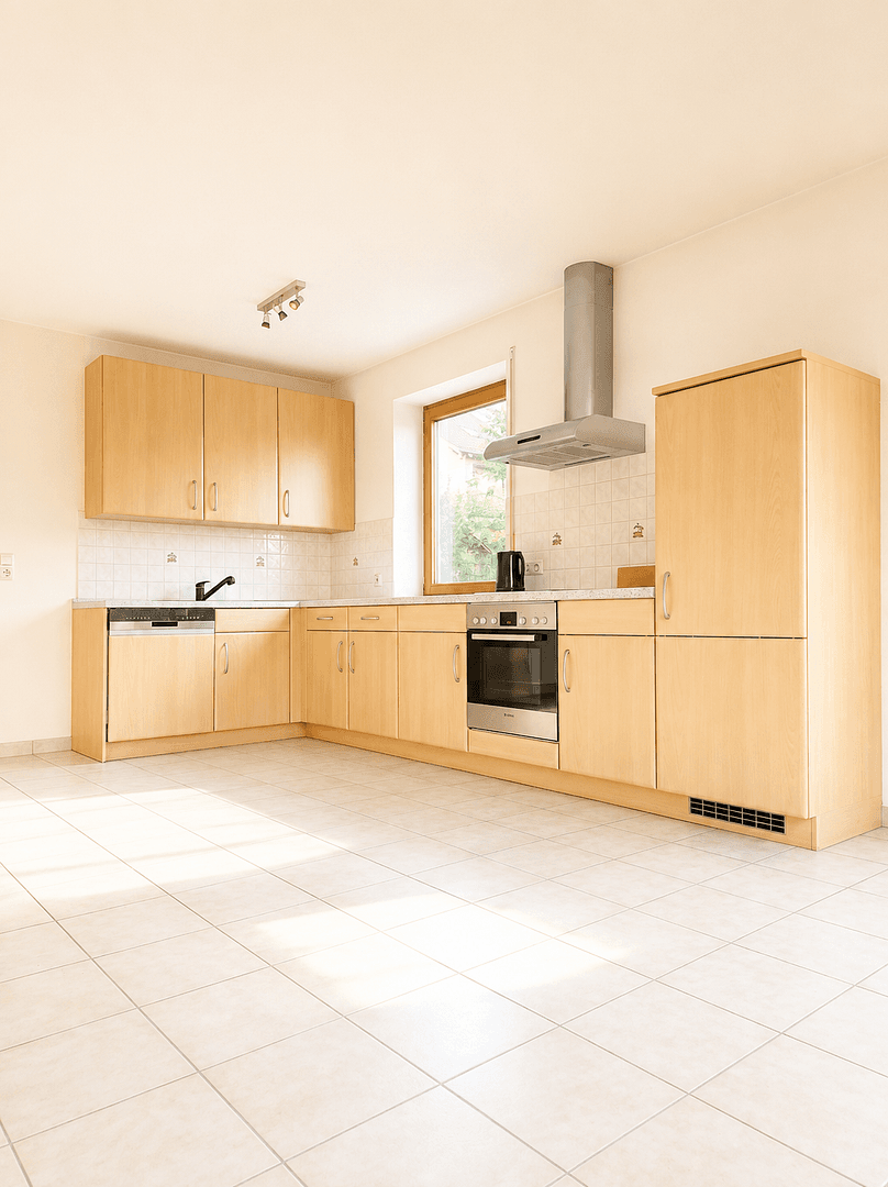 house for sale, 160 m², Marklkofen, Bavaria house for sale, 160 m², Marklkofen, Bavaria