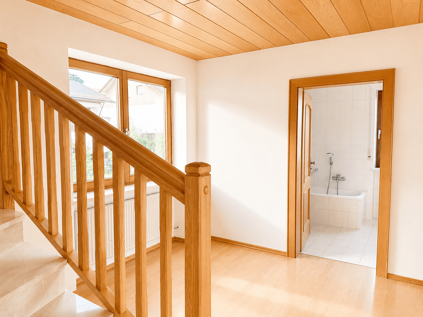 house for sale, 160 m², Marklkofen, Bavaria house for sale, 160 m², Marklkofen, Bavaria