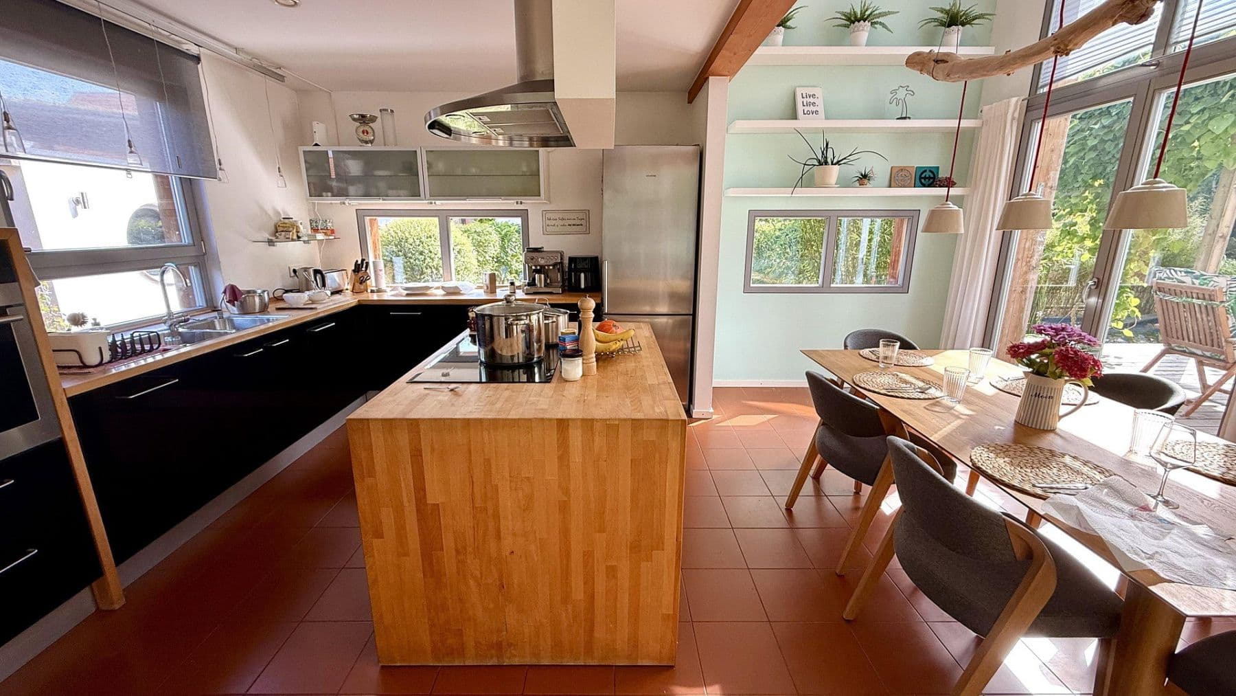 house for sale, 224 m², Minden, North Rhine-Westphalia house for sale, 224 m², Minden, North Rhine-Westphalia