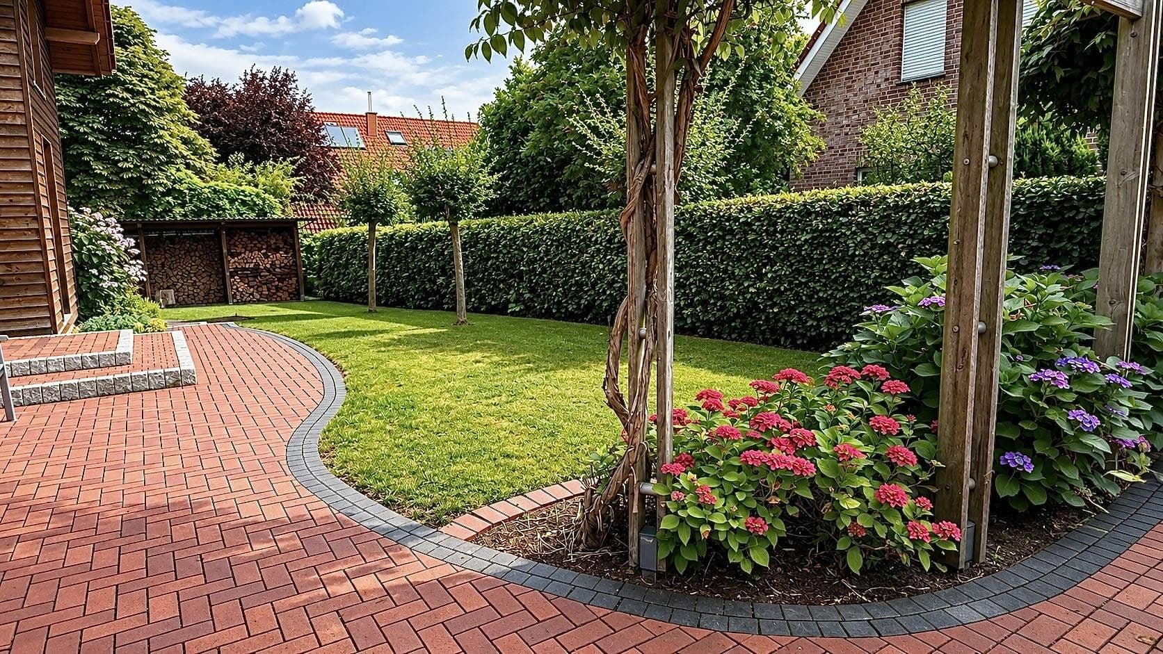 house for sale, 224 m², Minden, North Rhine-Westphalia house for sale, 224 m², Minden, North Rhine-Westphalia