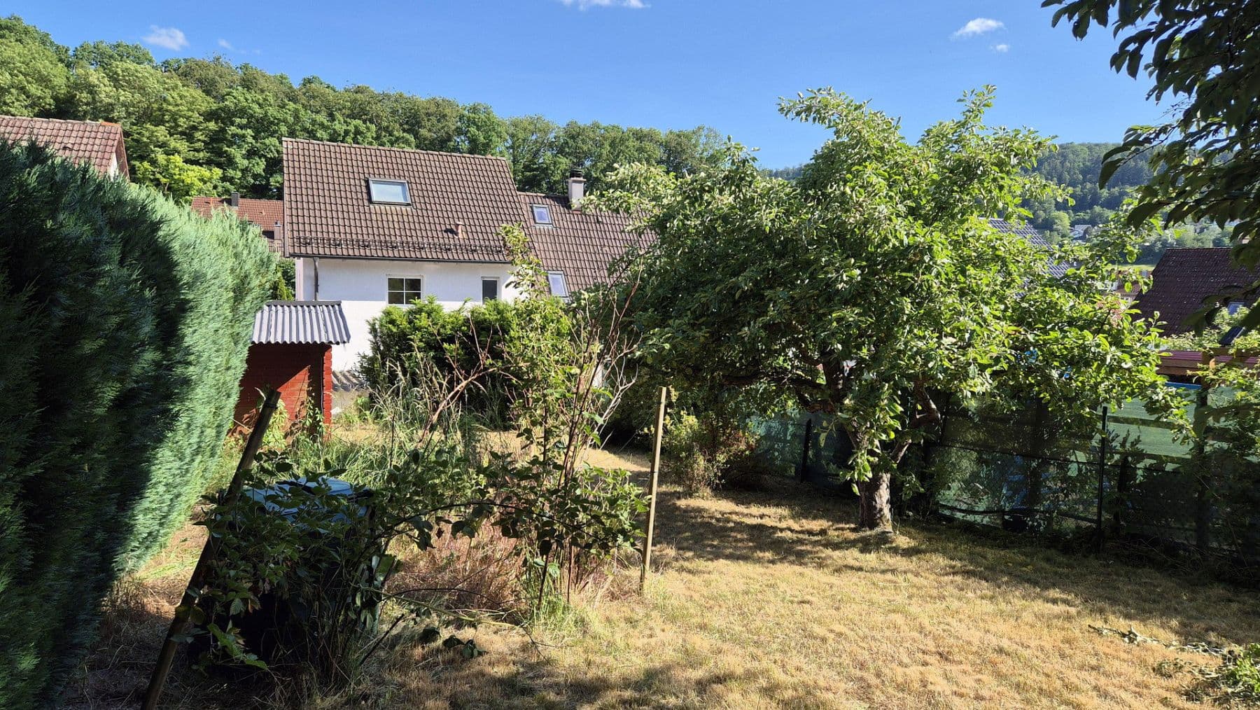 house for sale, 87 m², Aalen, Baden-Württemberg house for sale, 87 m², Aalen, Baden-Württemberg