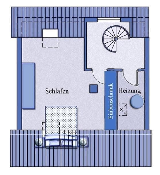 house for sale, 87 m², Aalen, Baden-Württemberg house for sale, 87 m², Aalen, Baden-Württemberg
